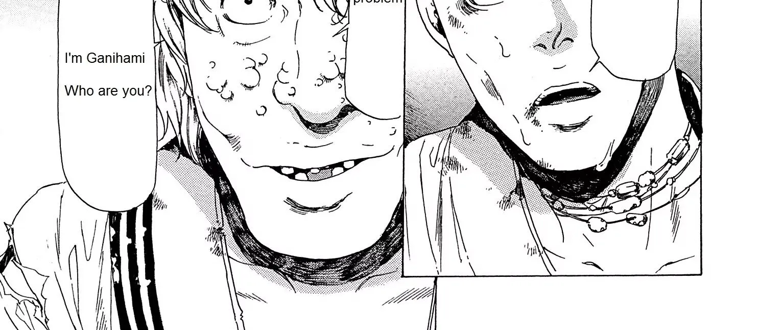 Adekan Zinmanga X Chapter 21.2 Page 81