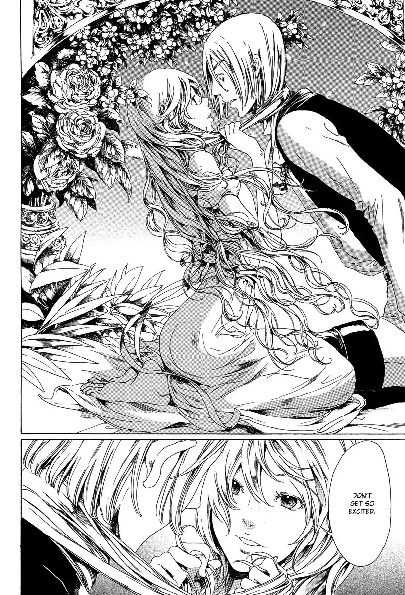 Adekan Zinmanga X Chapter 21.1 Page 46