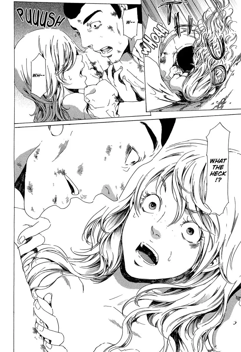 Adekan Zinmanga X Chapter 21.1 Page 56