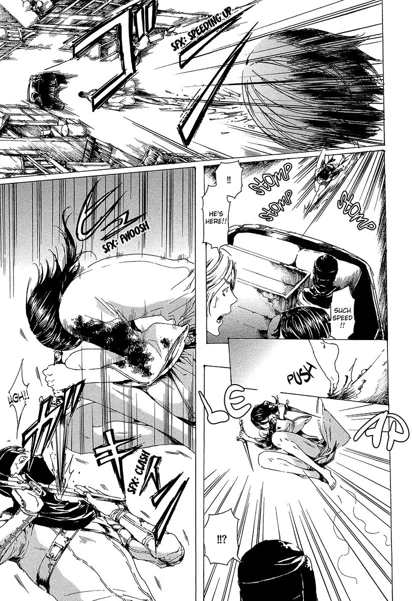 Adekan Zinmanga X Chapter 19.3 Page 16