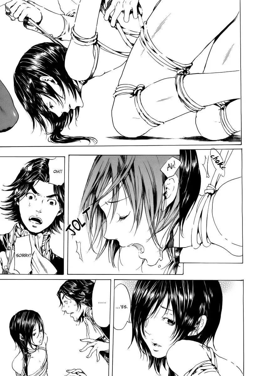 Adekan Zinmanga X Chapter 19.2 Page 29