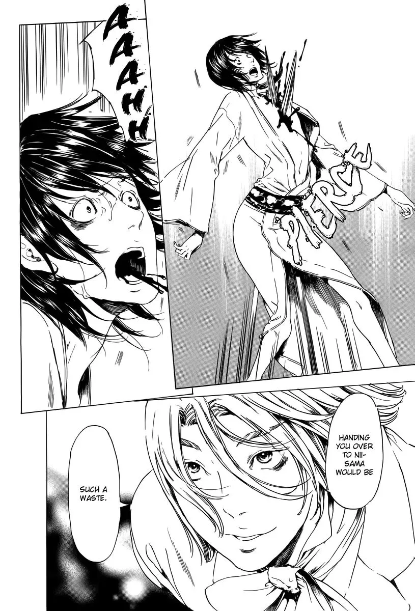 Adekan Zinmanga X Chapter 19.2 Page 44