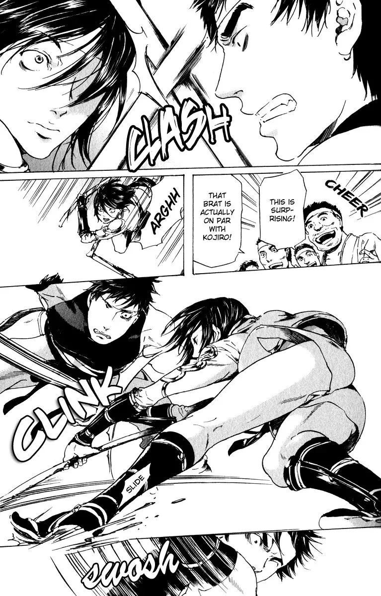 Adekan Zinmanga X Chapter 16 Page 44