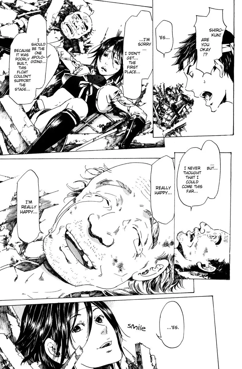 Adekan Zinmanga X Chapter 16 Page 46