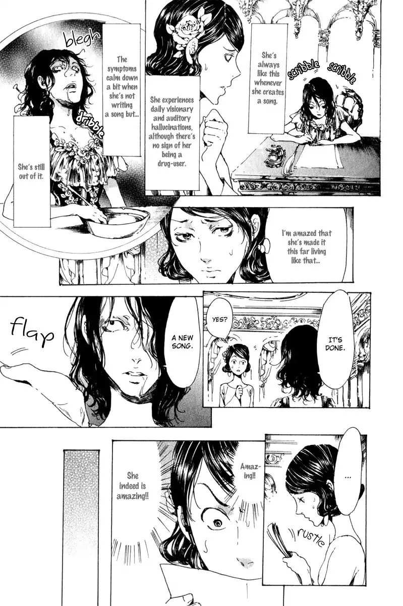 Adekan Zinmanga X Chapter 14.1 Page 21