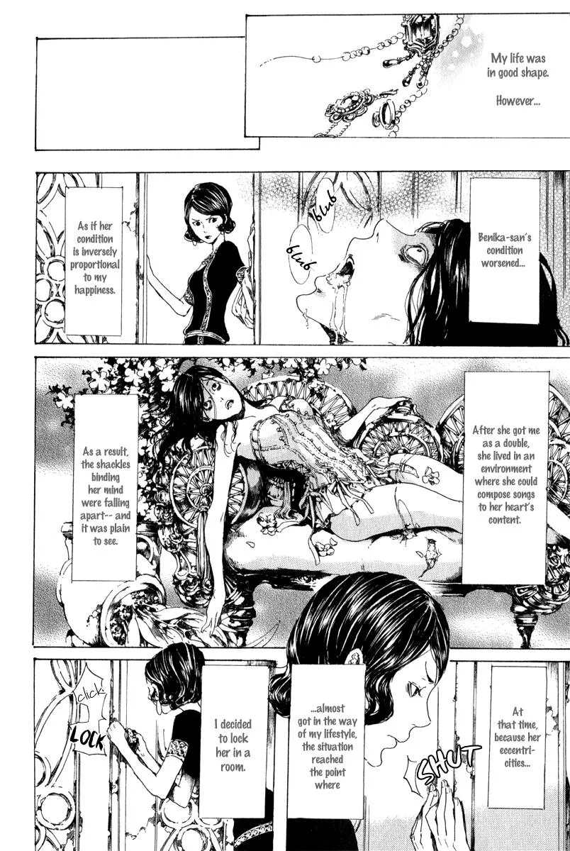 Adekan Zinmanga X Chapter 14 Page 28