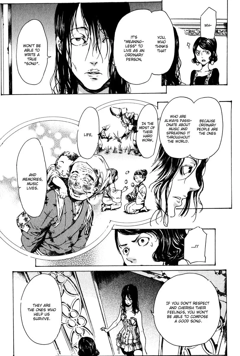 Adekan Zinmanga X Chapter 14 Page 36