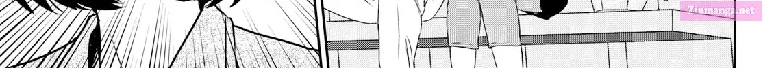 Major 2Nd Zinmanga X Chapter 297 Page 14