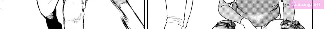 Major 2Nd Zinmanga X Chapter 296 Page 18