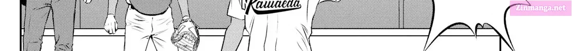 Major 2Nd Zinmanga X Chapter 296 Page 24