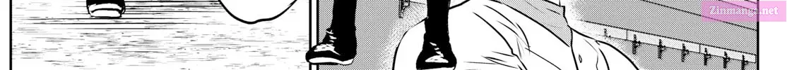 Major 2Nd Zinmanga X Chapter 296 Page 30