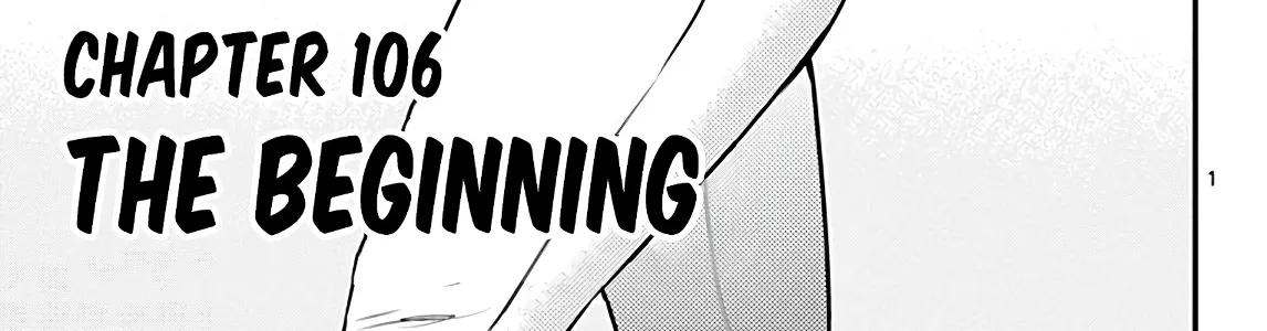 Major 2Nd Zinmanga X Chapter 106 Page 6