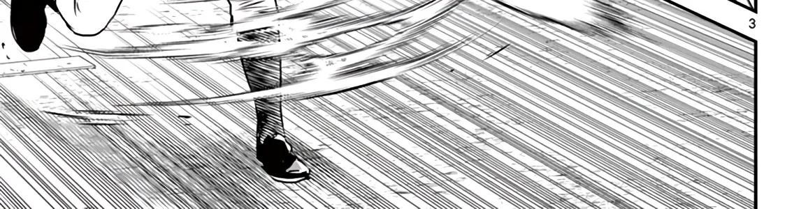 Major 2Nd Zinmanga X Chapter 106 Page 10