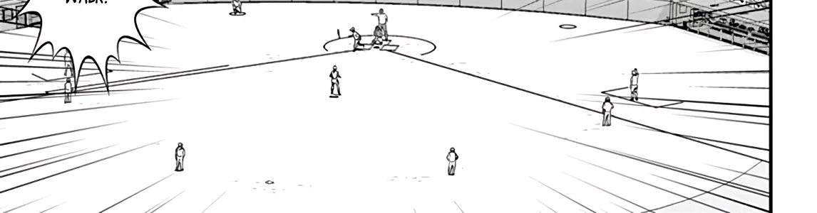 Major 2Nd Zinmanga X Chapter 106 Page 14