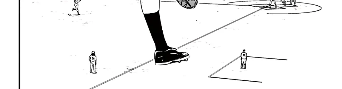 Major 2Nd Zinmanga X Chapter 106 Page 24