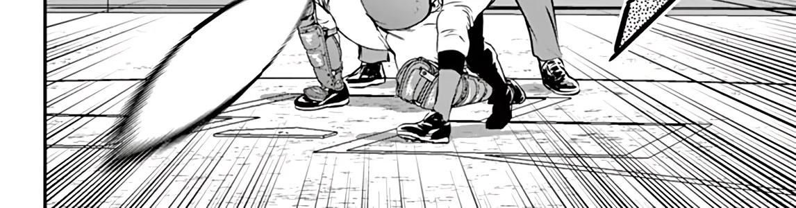 Major 2Nd Zinmanga X Chapter 106 Page 28