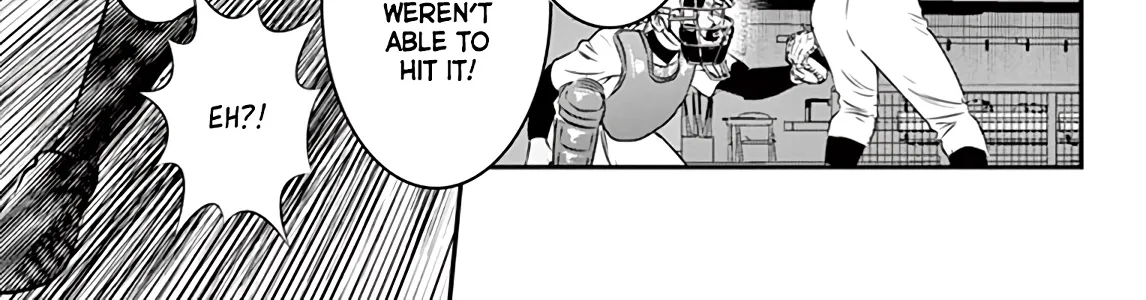 Major 2Nd Zinmanga X Chapter 106 Page 34