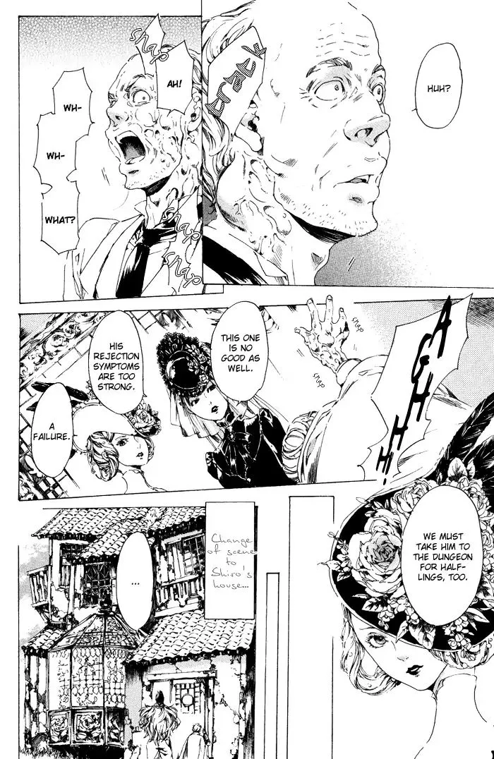 Adekan Zinmanga X Chapter 10 Page 2