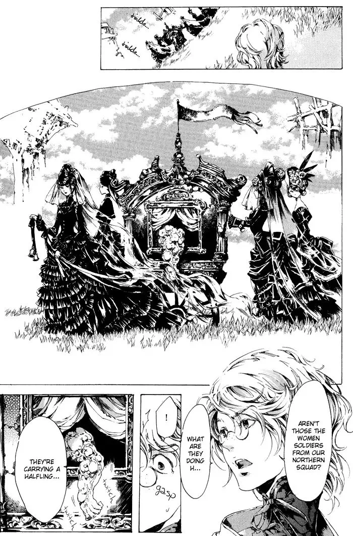 Adekan Zinmanga X Chapter 10 Page 7