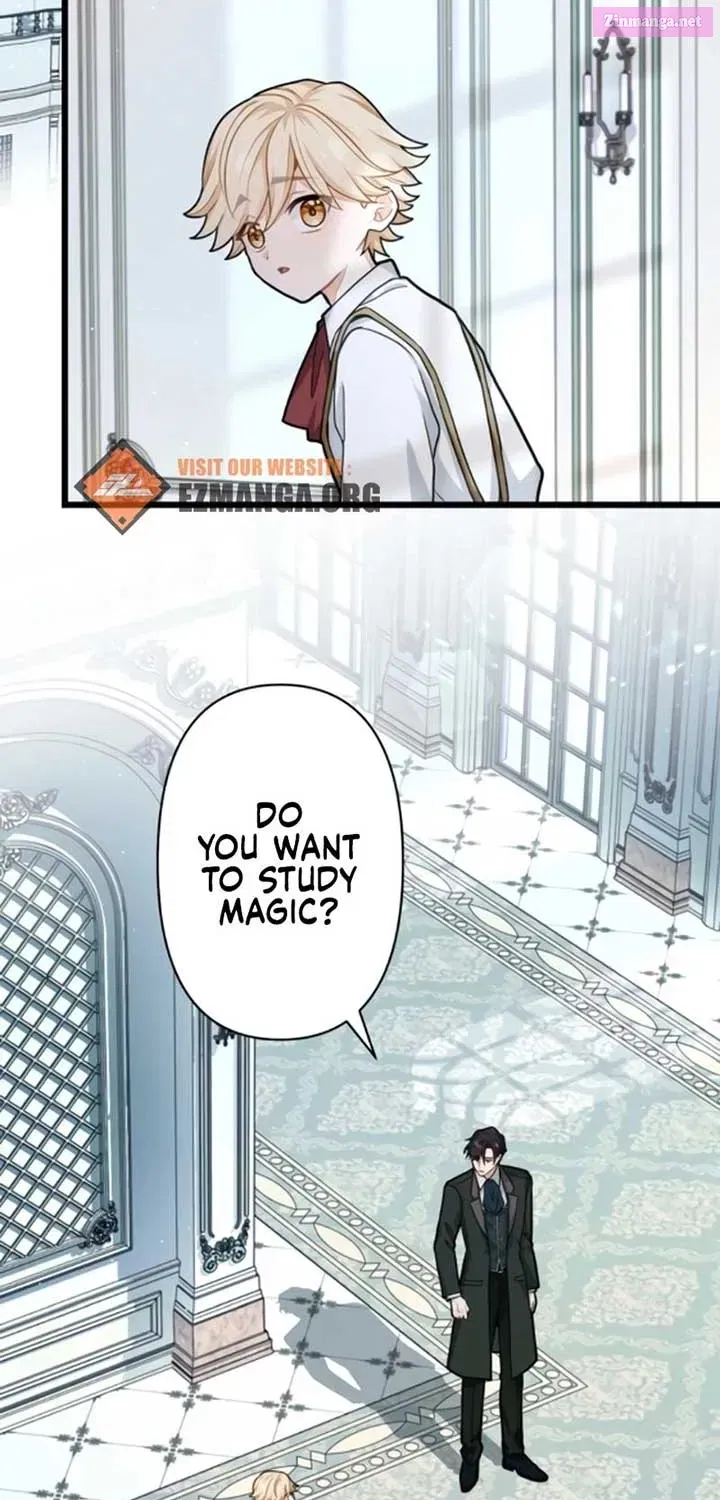 Forget That Night, Your Majesty Zinmanga X Chapter 10 Page 9
