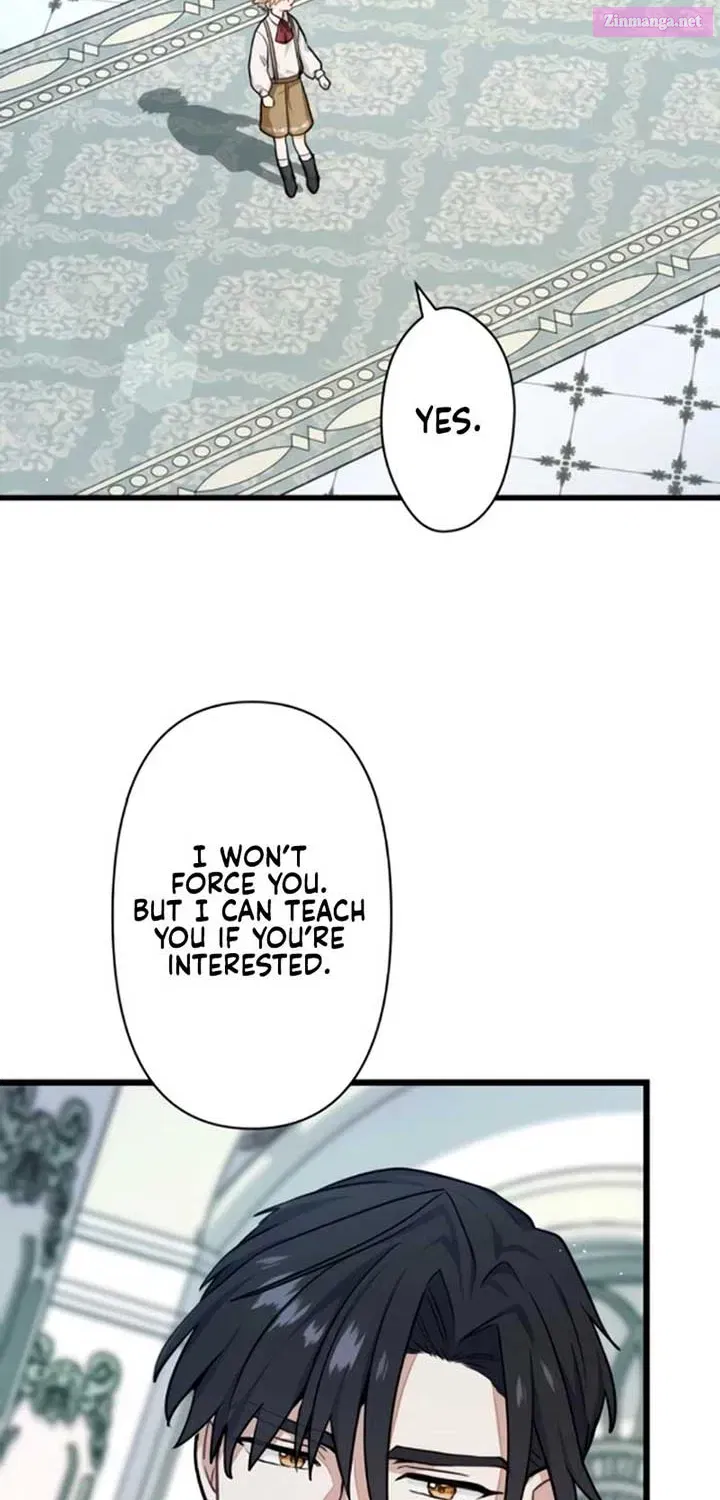 Forget That Night, Your Majesty Zinmanga X Chapter 10 Page 10