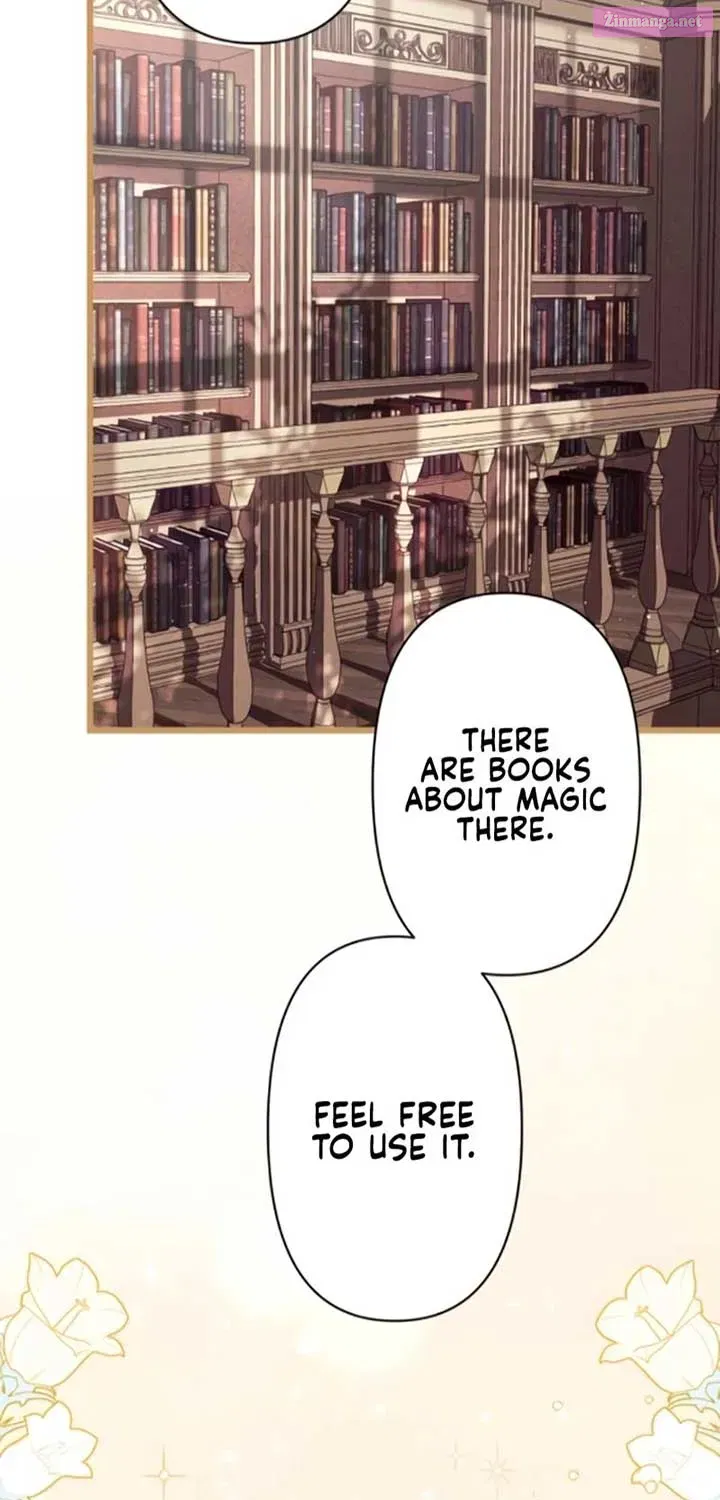 Forget That Night, Your Majesty Zinmanga X Chapter 10 Page 17