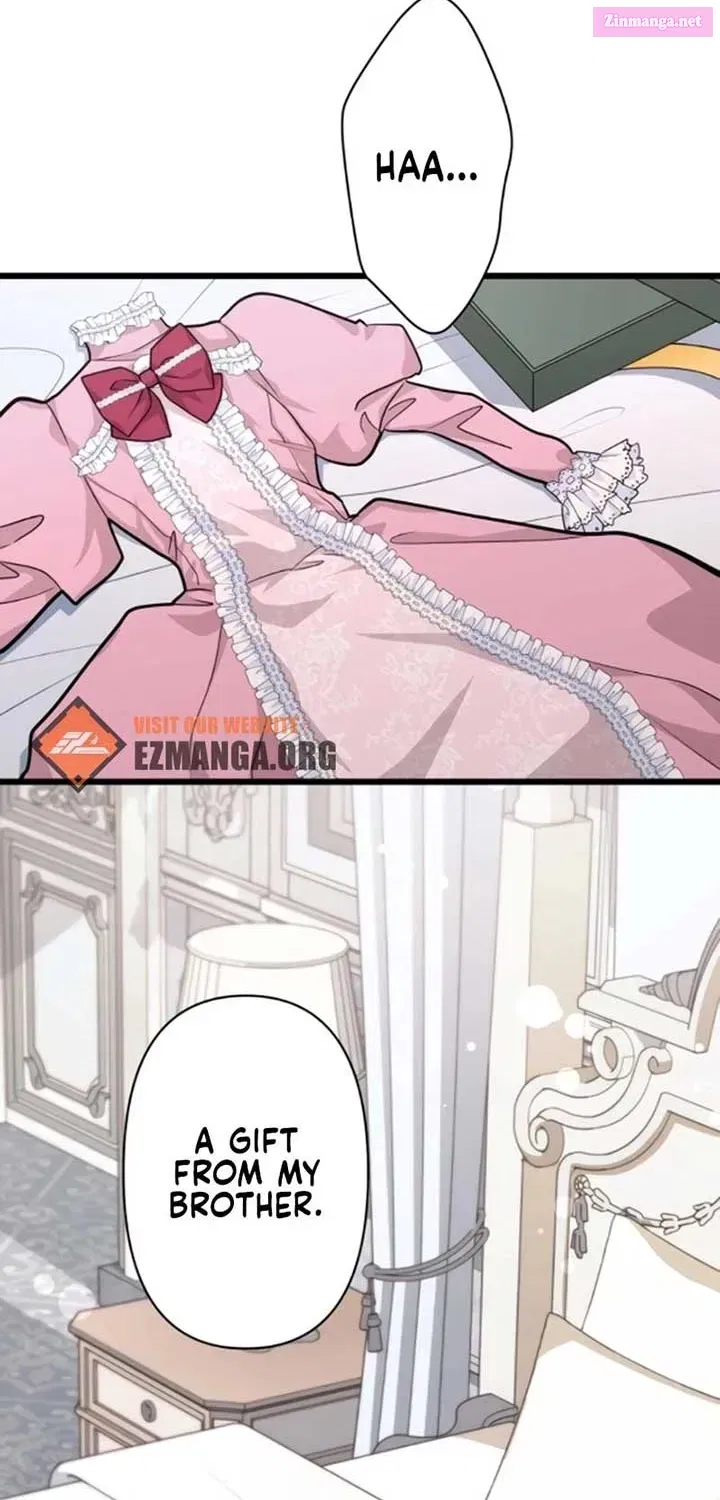 Forget That Night, Your Majesty Zinmanga X Chapter 10 Page 20