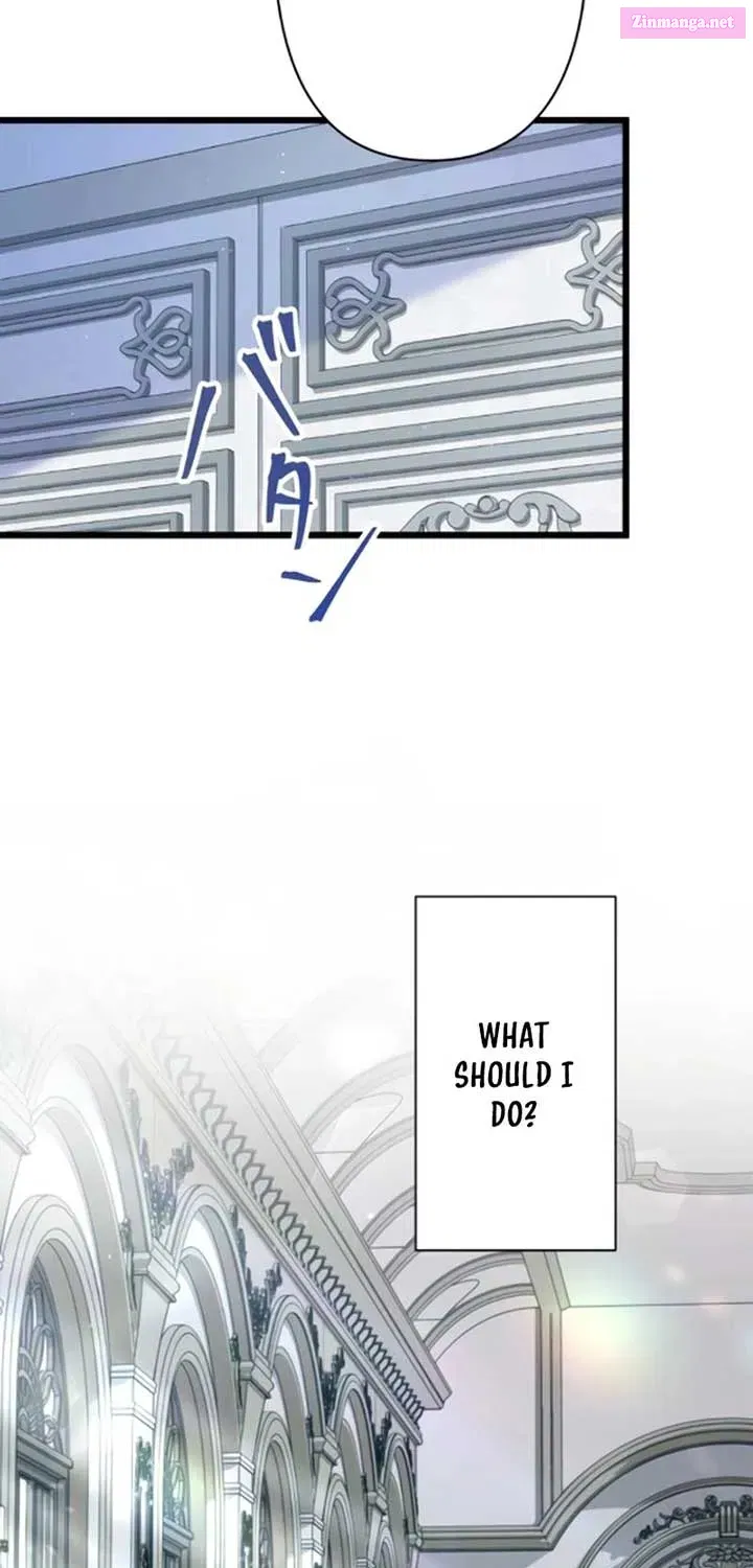 Forget That Night, Your Majesty Zinmanga X Chapter 10 Page 23