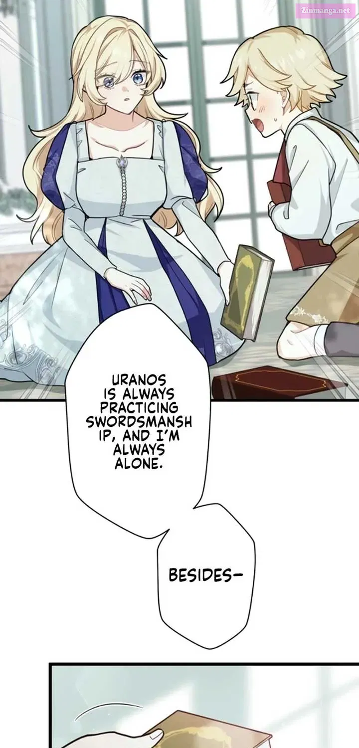 Forget That Night, Your Majesty Zinmanga X Chapter 10 Page 29