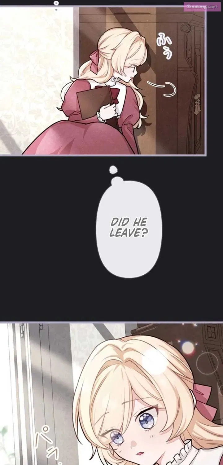 Forget That Night, Your Majesty Zinmanga X Chapter 10 Page 37