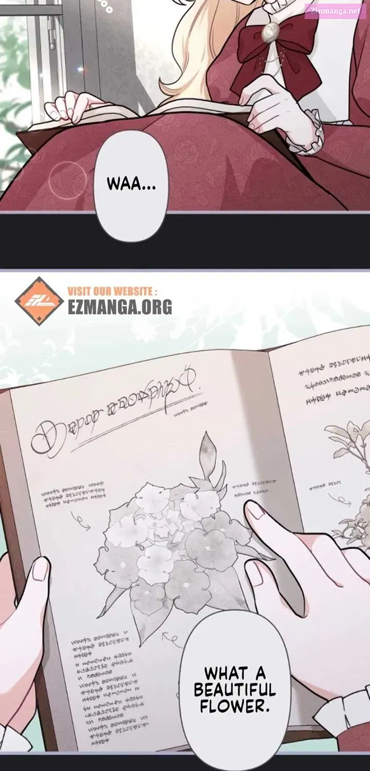 Forget That Night, Your Majesty Zinmanga X Chapter 10 Page 38