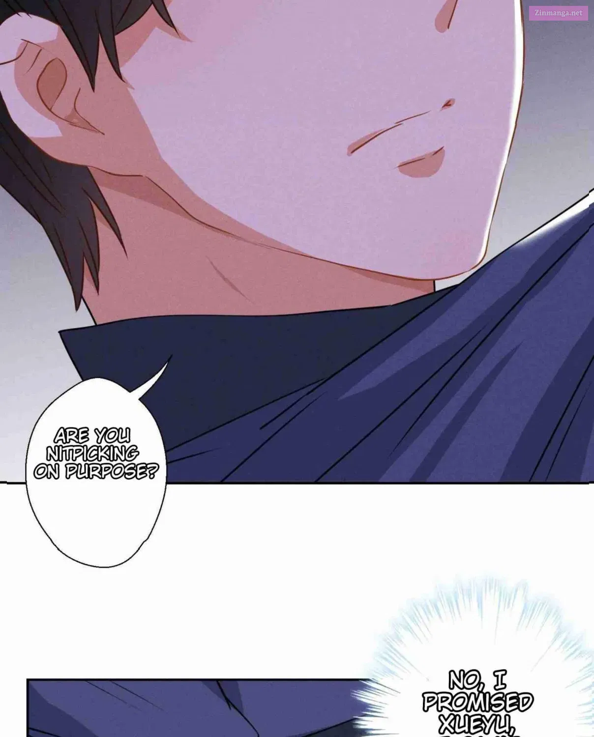 Dragon King’s Palace: The Richest Son-In-Law Zinmanga X Chapter 4 Page 2
