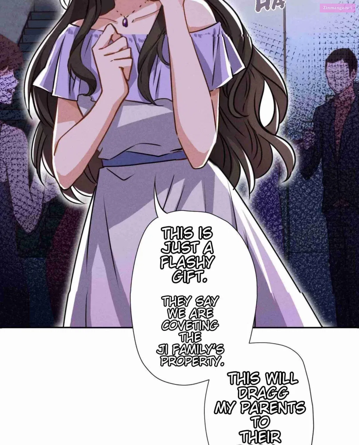 Dragon King’s Palace: The Richest Son-In-Law Zinmanga X Chapter 4 Page 26