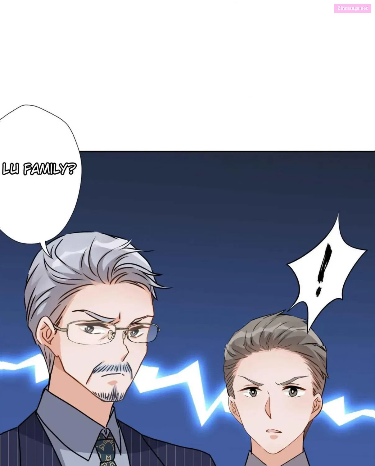 Dragon King’s Palace: The Richest Son-In-Law Zinmanga X Chapter 4 Page 34