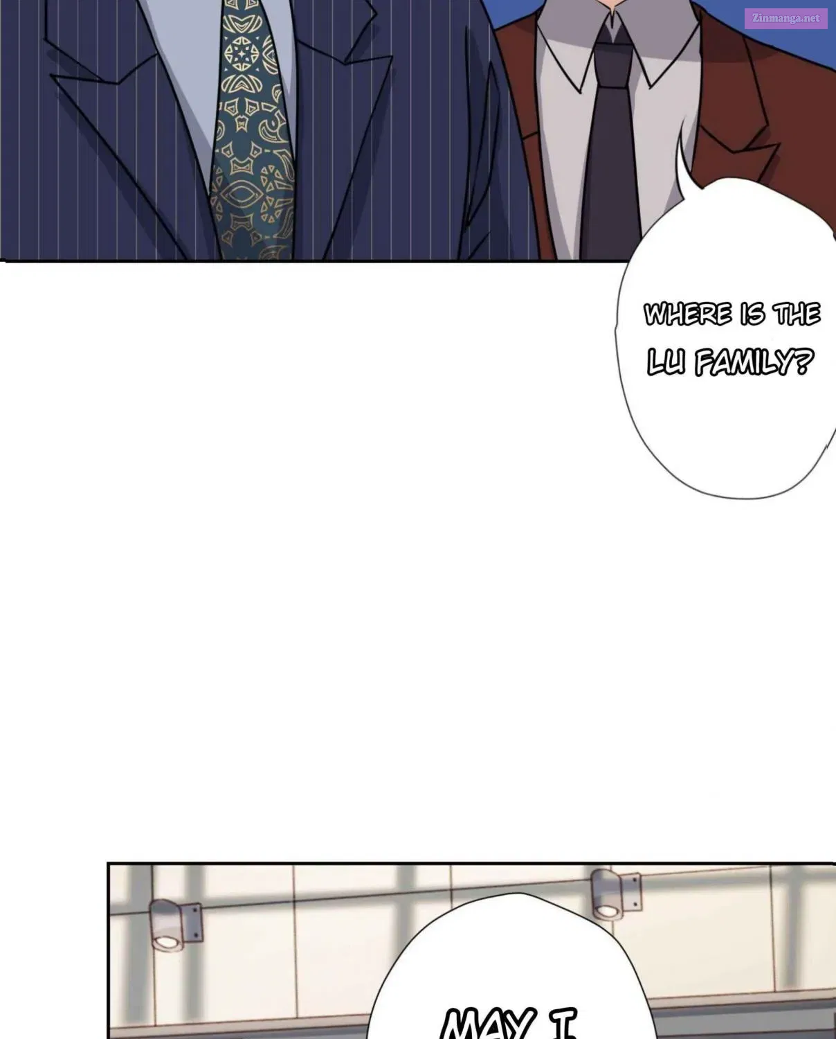 Dragon King’s Palace: The Richest Son-In-Law Zinmanga X Chapter 4 Page 35