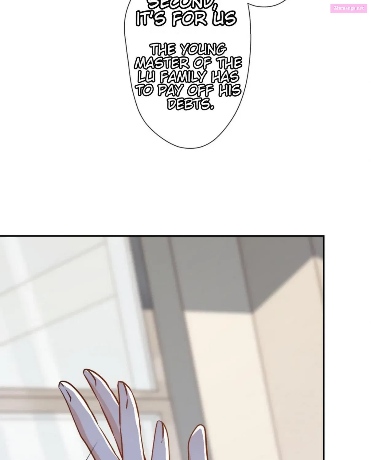 Dragon King’s Palace: The Richest Son-In-Law Zinmanga X Chapter 4 Page 40
