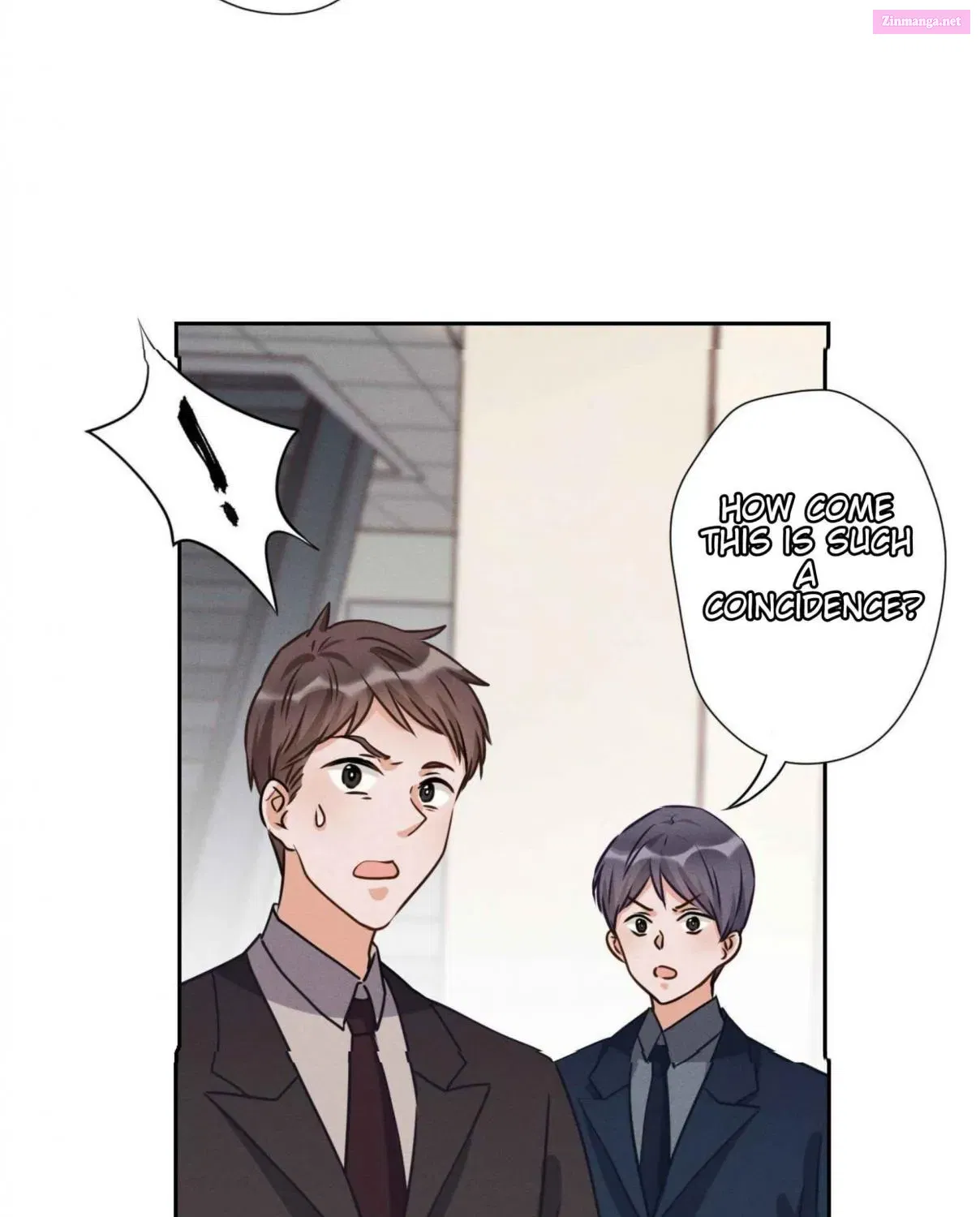 Dragon King’s Palace: The Richest Son-In-Law Zinmanga X Chapter 4 Page 45