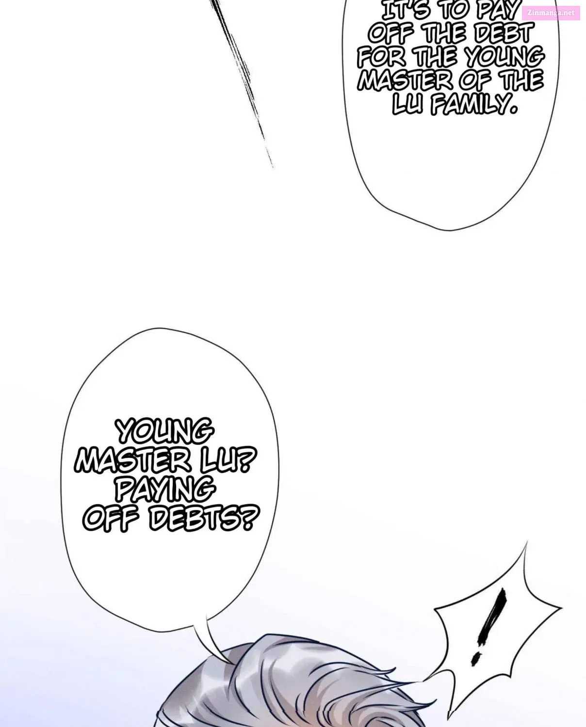 Dragon King’s Palace: The Richest Son-In-Law Zinmanga X Chapter 4 Page 54