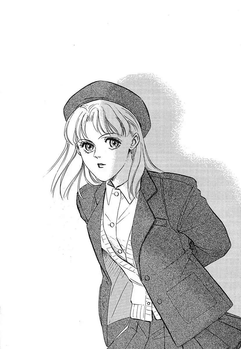 Legend Of The Galactic Heroes (Michihara Katsumi) Zinmanga X Chapter 60.5 Page 5