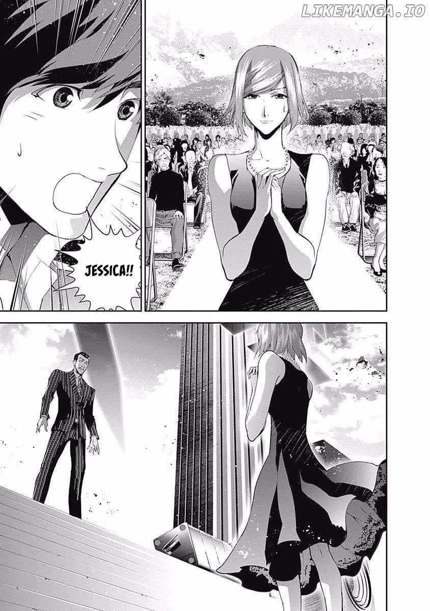 Legend Of The Galactic Heroes (Michihara Katsumi) Zinmanga X Chapter 60 Page 20