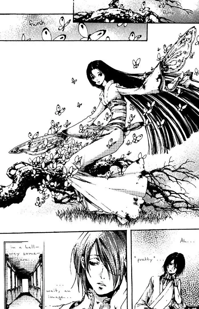 Adekan Zinmanga X Chapter 4 Page 25