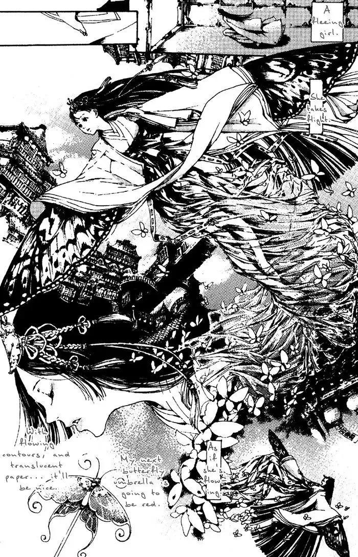 Adekan Zinmanga X Chapter 4 Page 26