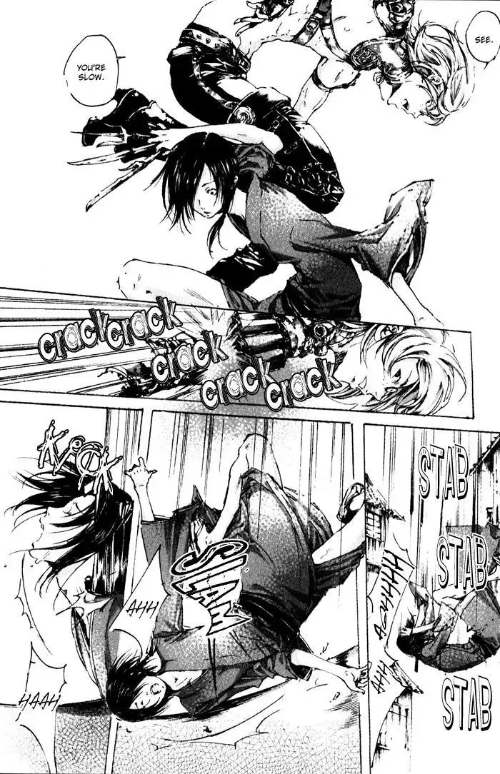 Adekan Zinmanga X Chapter 3 Page 36