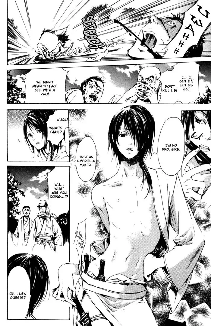 Adekan Zinmanga X Chapter 2.1 Page 37