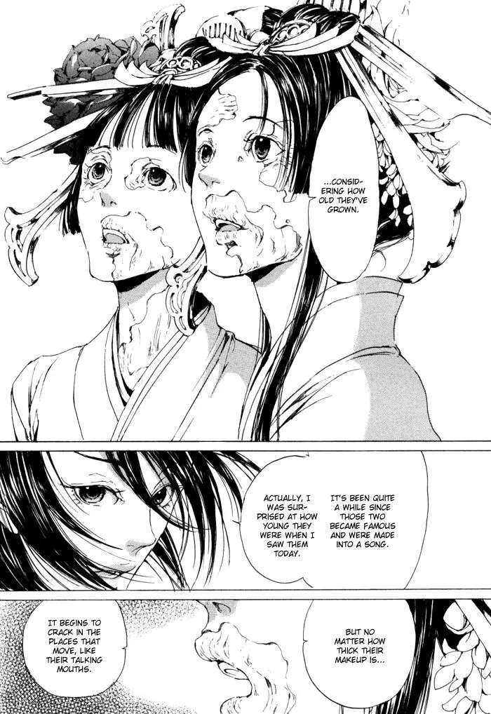 Adekan Zinmanga X Chapter 2.1 Page 40