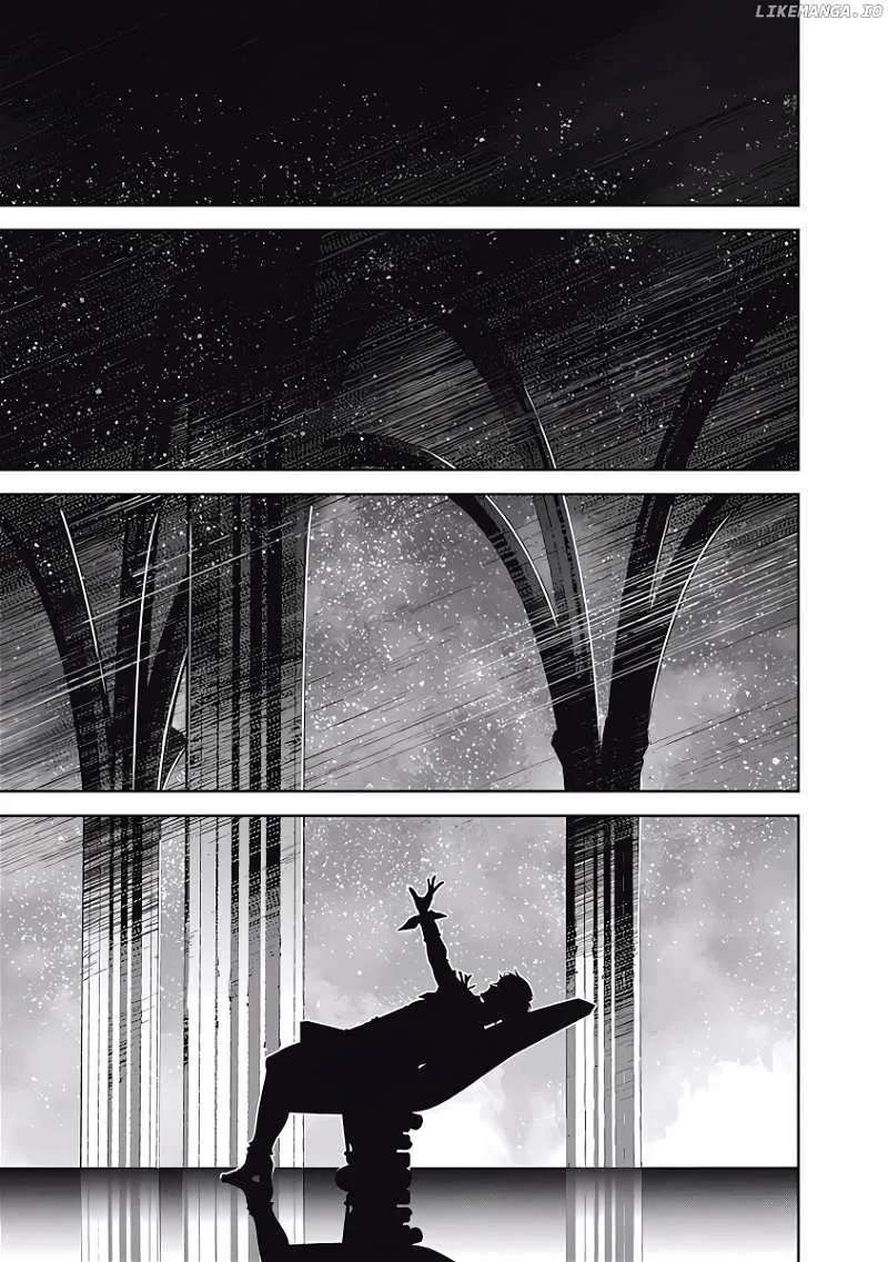 Legend Of The Galactic Heroes (Michihara Katsumi) Zinmanga X Chapter 58 Page 16