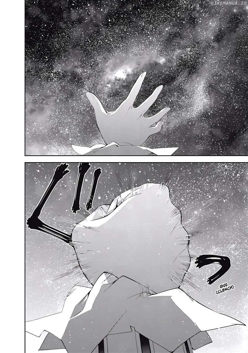 Legend Of The Galactic Heroes (Michihara Katsumi) Zinmanga X Chapter 58 Page 17