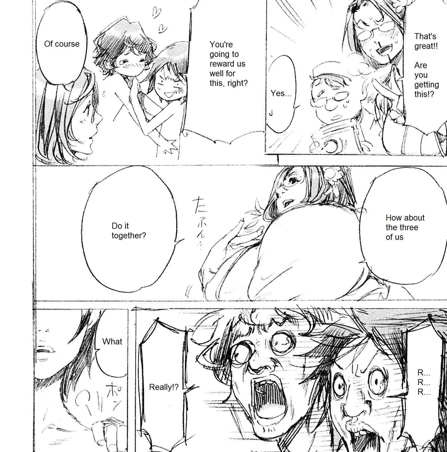 Adekan Zinmanga X Chapter 1.2000000000000002 Page 25