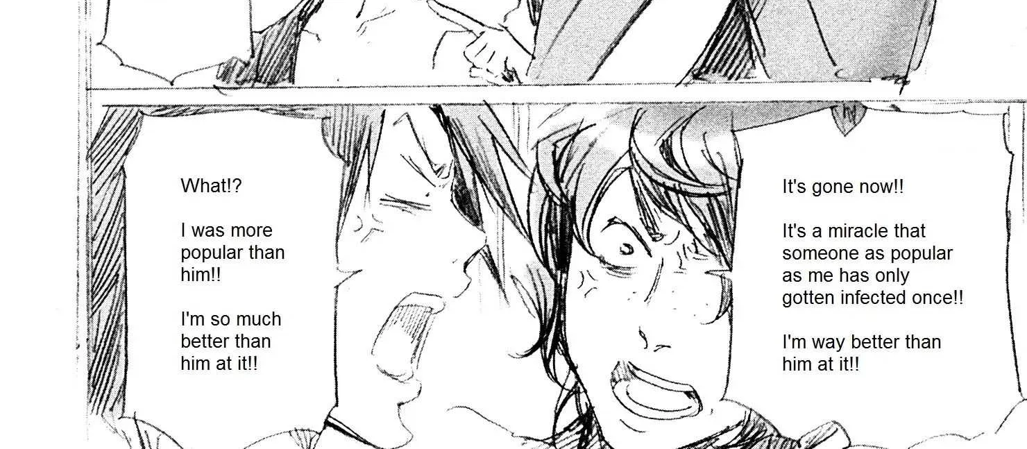 Adekan Zinmanga X Chapter 1.2 Page 18