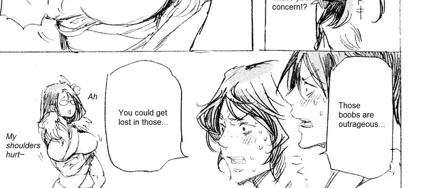 Adekan Zinmanga X Chapter 1.2 Page 20
